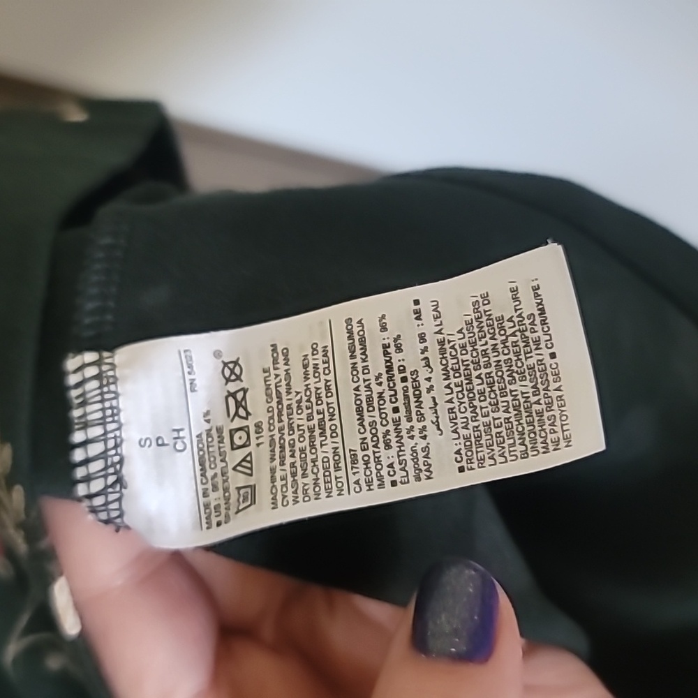 Old Navy Pointe Sheath Dress - Picture 4 of 11